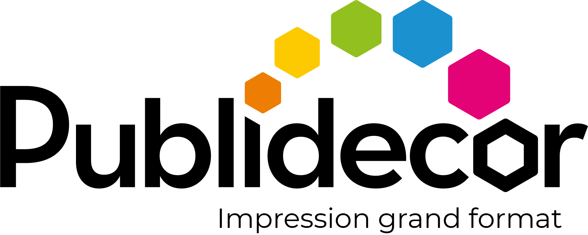 PUBLIDECOR | Imprimeur et fabricant de PLV