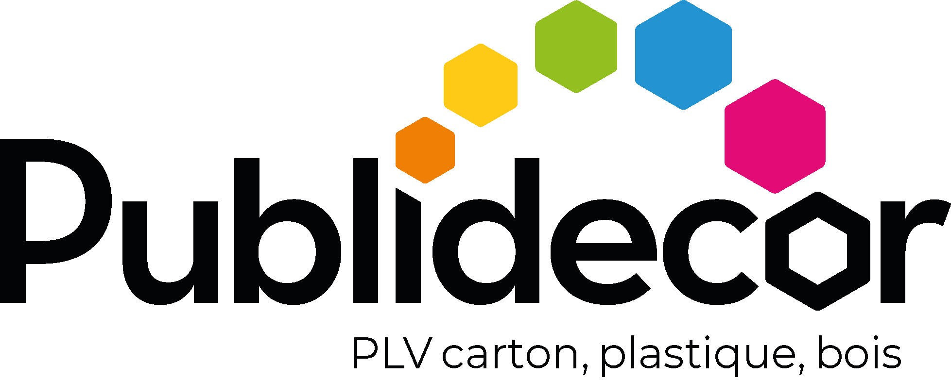 PUBLIDECOR | Imprimeur et fabricant de PLV
